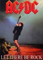 AC/DC: Да будет рок