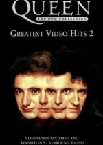 Queen: Greatest Video Hits 2