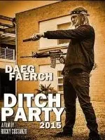 Ditch Party