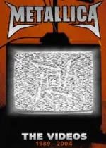 Metallica: The Videos 1989-2004